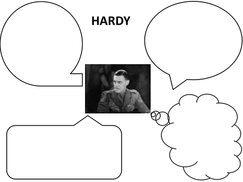 Journey's End Revision Pack