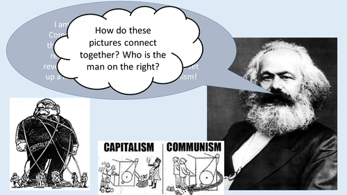 The Korean War - The Cold War - The Vietnam War - GCSE History