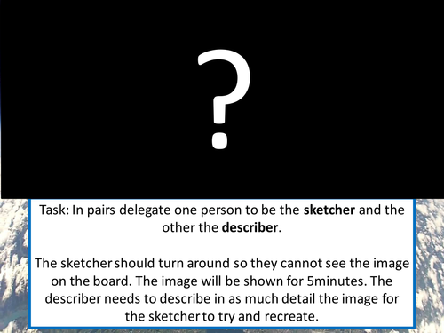 AQA Paper 1 Challenge of the physical environment- L9 Global Atmospheric Circulation