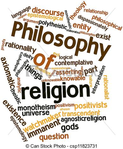 AS Religious Studies - Philosophy of Religion - all resources
