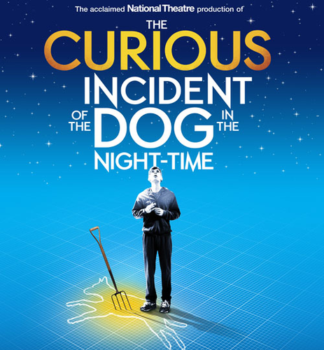 Curious Incident Play - All Resources