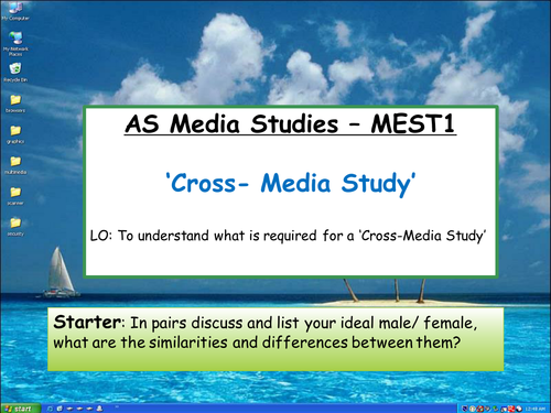 AS Media - MEST1 Case-Study (Michael Moore)