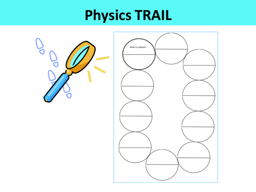 Physics Trail