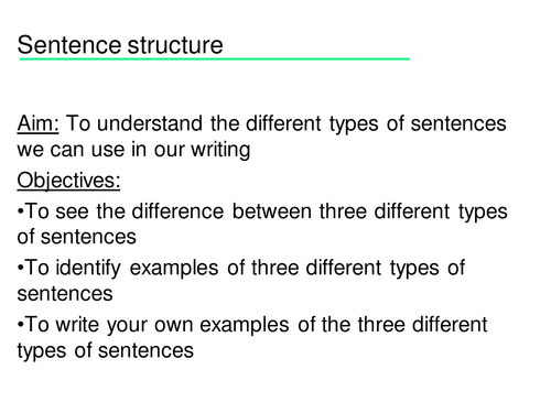 use introduction in a sentence