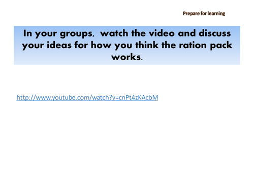 Endothermic and Exothermic Reactions