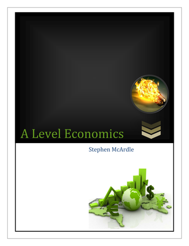 A Level Economics Notes