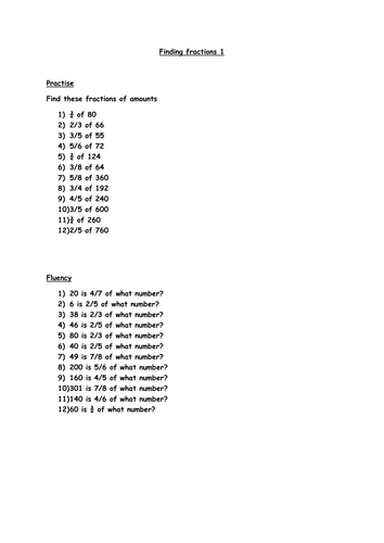 ordering-fractions-and-decimals-worksheet