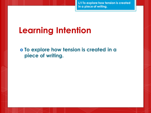 Building Tension - Woman in Black/Millions