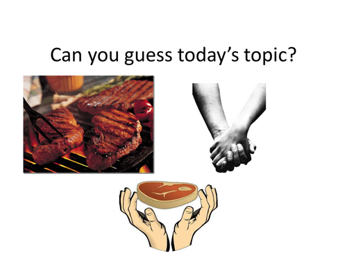 Stakeholders Y11/Y12