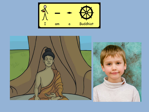 What is Buddhism?