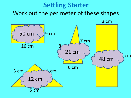 Simplifying expressions - collecting like terms