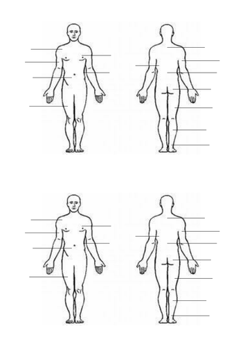 BTEC Sport (new specification) scheme of work - Unit 7