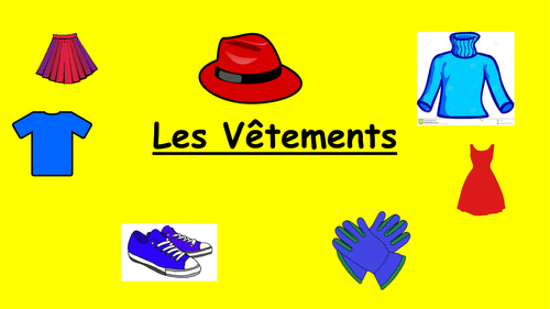 Les Vetements