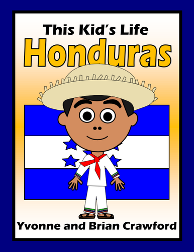 Honduras Country Study