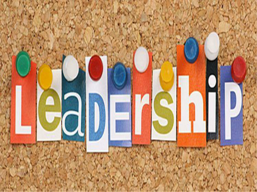 Leadership: Teaching leadership to KS 1-2
