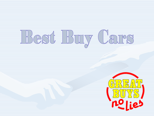 GCSE Business - Business Case Studies