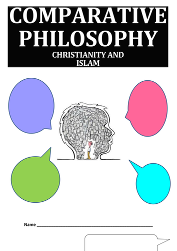 GCSE NEW SPEC AQA- Beliefs and Practices- Beliefs about Creation