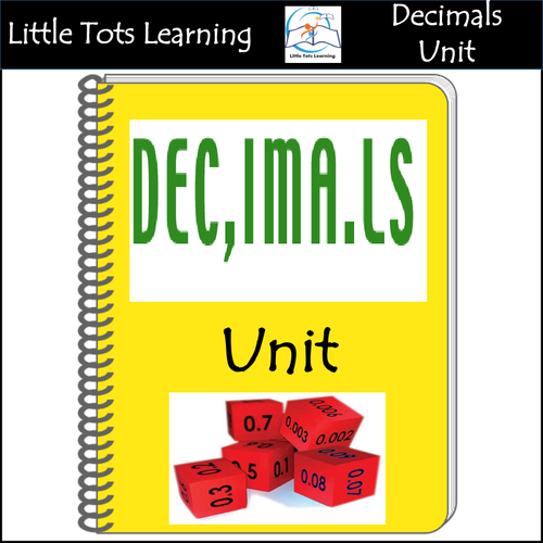 Decimals Unit