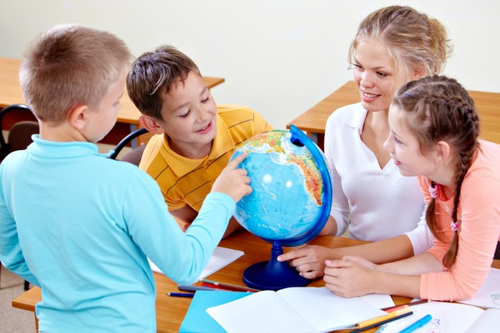 Fun with English,  issues 6-10