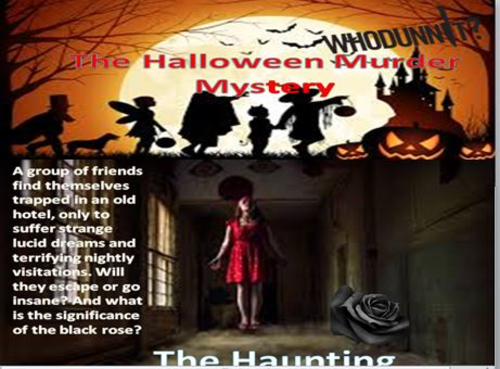 The Haunting and Halloween Bundle