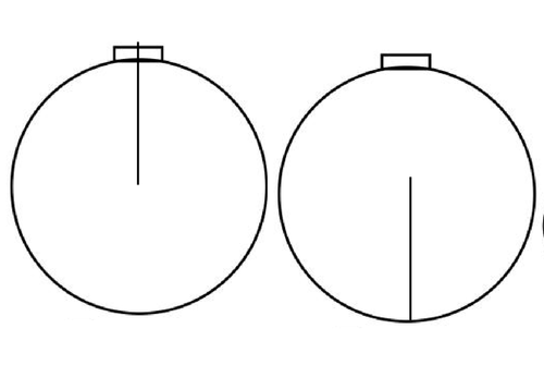 Christmas Shaped Templates and 3D Bauble Template | Teaching Resources