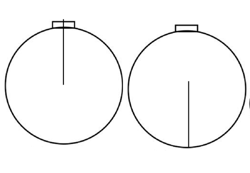 Christmas Shaped Templates and 3D Bauble Template