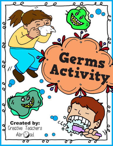 Germ Activity