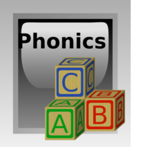 Phonics Practice