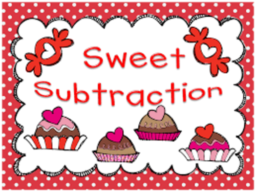 Subtraction Resources