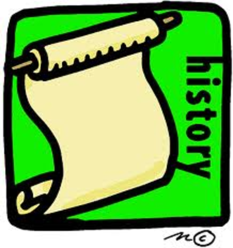 On this day in History