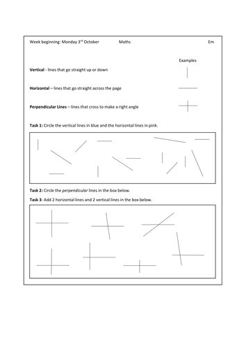 Year 3: Position and Direction (22 resources- ENTIRE WEEK OF PLANNING AND RESOURCES)