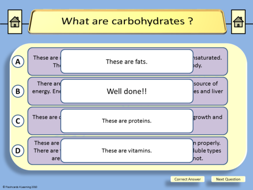 GCSE PE: Diet & Nutrition - Bundle Pack