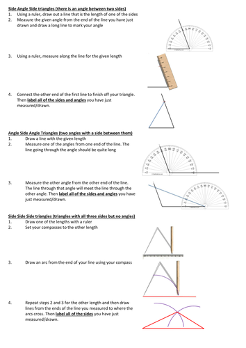 Featured image of post Drawing Angles Worksheet Tes Use browser document reader options to download and or print