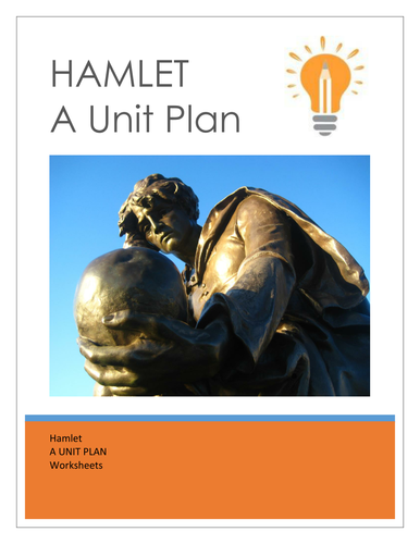 Hamlet Resource Booklet