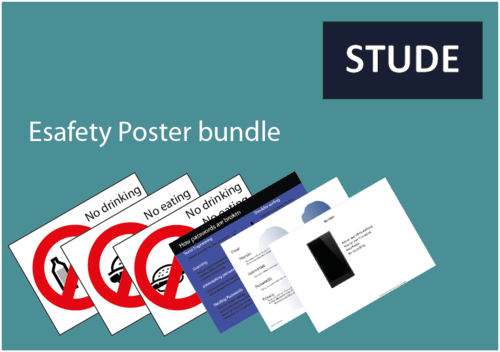 Computing / ICT poster pack