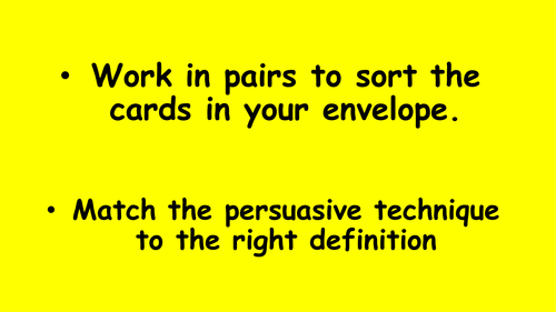 Persuasive Writing: Zombie Apocalypse!