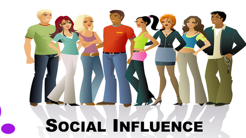 Animation Bundle - Social Influence