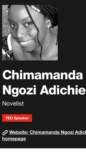 Danger of a Single Story Edexcel IGCSE Bundle