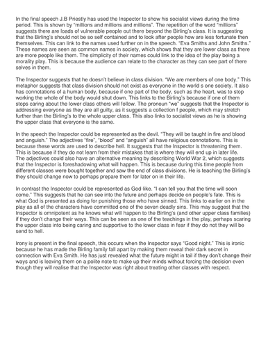 How to end a speech about yourself picture