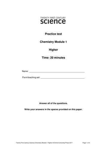 Combustion Reactions for observation