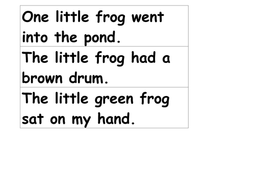 picture sentence match