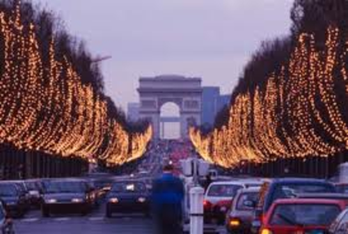 The Christmas Collection