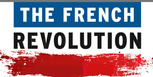 The French Revolution