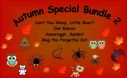 Autumn Special Bundle 2