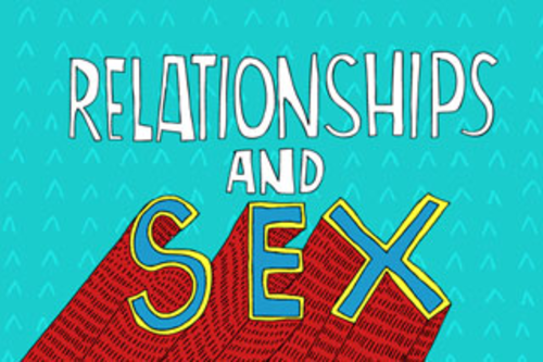 Sex and Relationships BUNDLE  KS3/4