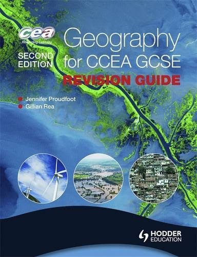 COMPLETE CCEA GEOGRAPHY GCSE REVISION