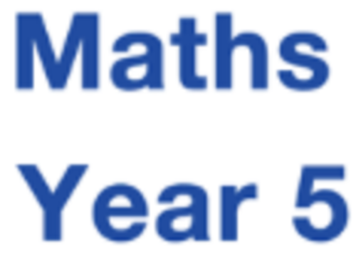 Year 5 Maths Assessment Bundle