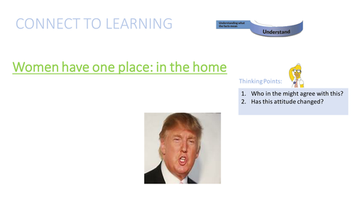 An outstanding lesson on characterisation through Curley's Wife in Of Mice and Men