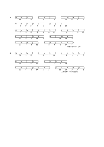 German logic puzzle