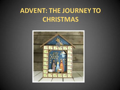 PP Assembly: Advent: Which Doors Should We Open?